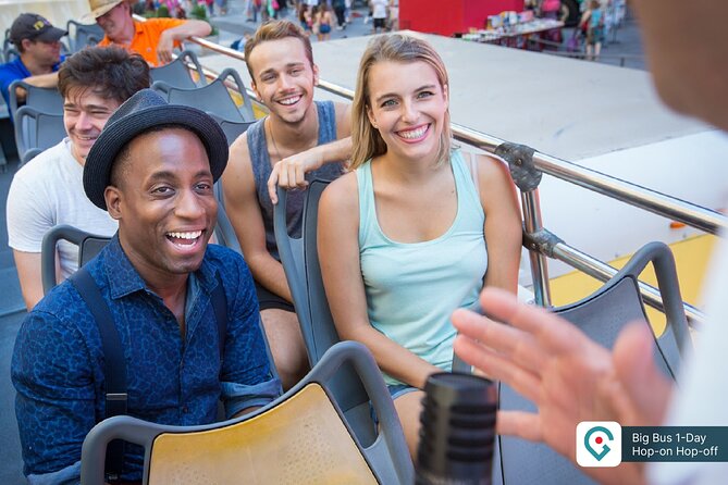 Go City: New York Explorer Pass: 100+ Things to Do Including Edge - Skyline towers: Empire State Building, The Edge, Top of the Rock, One World