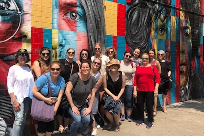 Good Vibes on the Lower East Side: Art-full Discovery Walk - Where the tour starts at Think Coffee and ends at Essex Market