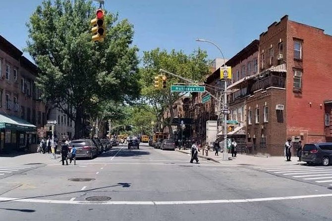 Gospel Mass in Harlem. - The ride plan: Pickup, mobile ticket, and timing that affects your day