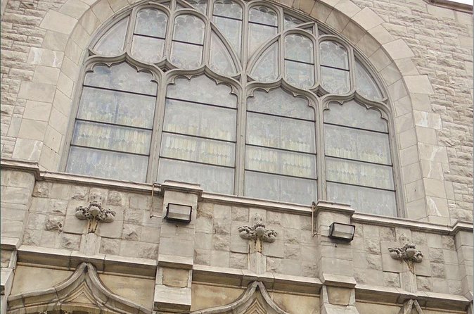 Gospel Wednesday Music Concert in Harlem - Donation Culture and the $5 Offering: How to Handle It Gracefully