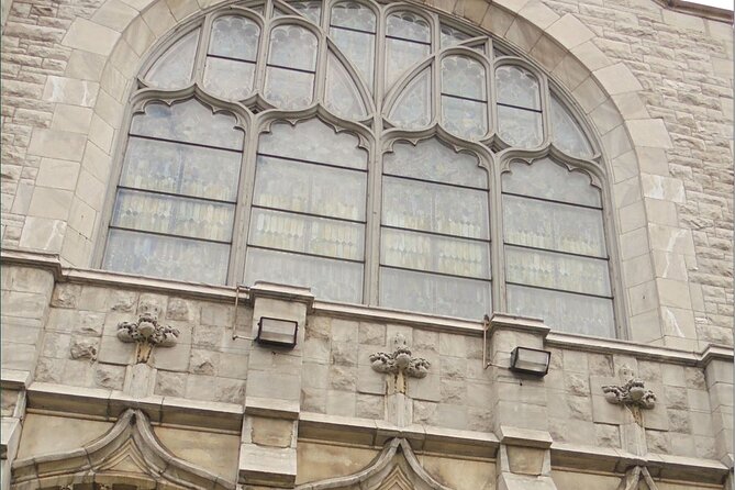 Gospel Wednesday Music Concert in Harlem - Where Your Night Begins: Convent Avenue Baptist Church Check-In