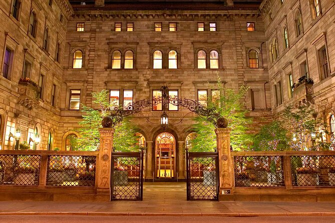 Gossip girl Tour - What a Private Guide Adds (Beyond Facts)