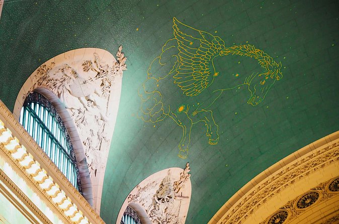 Grand Central Terminal: Secrets & Stories Tour - What to bring and how to plan your morning