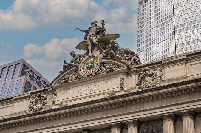 Grand Central Terminal: Secrets & Stories Tour - Who this tour suits best (and who might prefer something else)