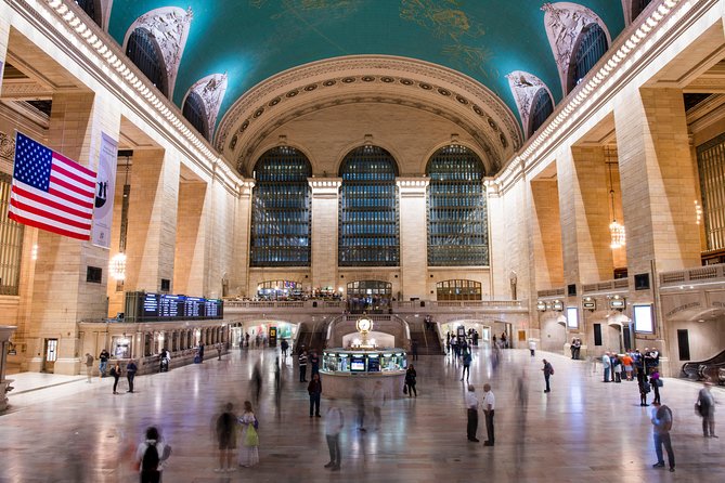 Grand Central: The Open Sesame Bagel Tour - How a bagel breakfast makes Grand Central feel personal