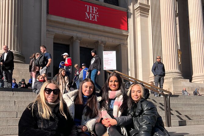 Grand Gossip Girl Tour - Price and value: why $199 can make sense for the right traveler
