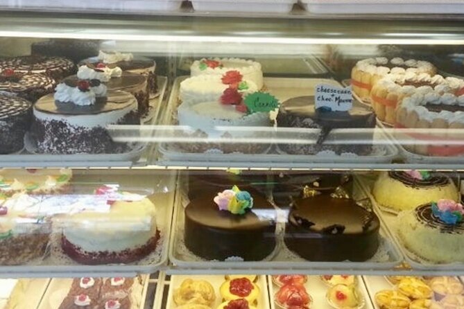 Greenwich Village and Washington Square Park Food Tour - Key points worth knowing before you go