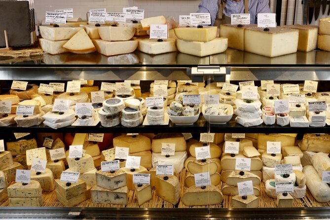 Greenwich Village and Washington Square Park Food Tour - Starting at 243 Bleecker St: how the 3-hour loop really feels