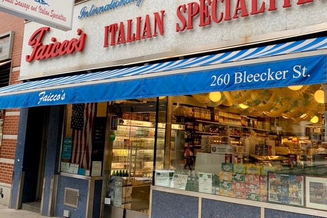 Greenwich Village and Washington Square Park Food Tour - Who this Greenwich Village and Washington Square Park food tour suits best