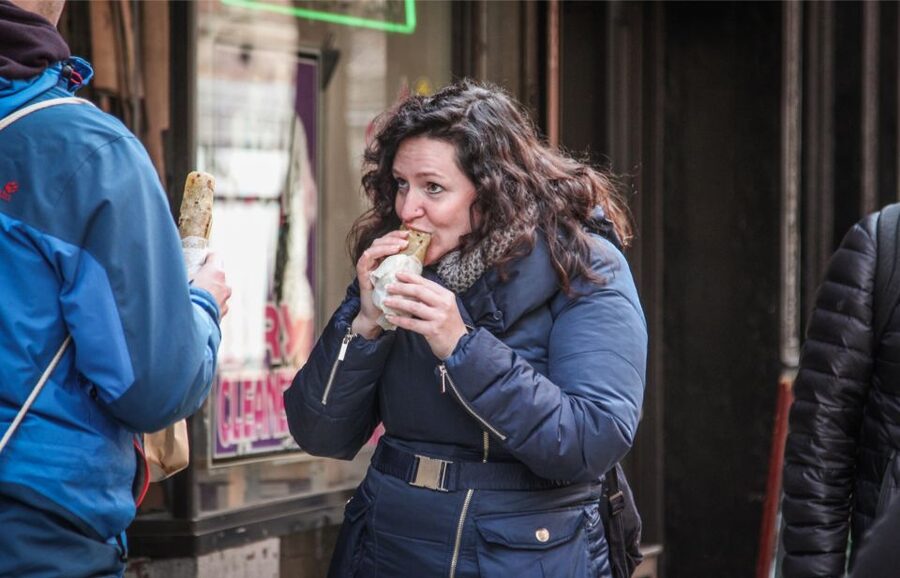 Greenwich Village Food Crawl - Price and Value: Is $265 per Person a Good Deal?