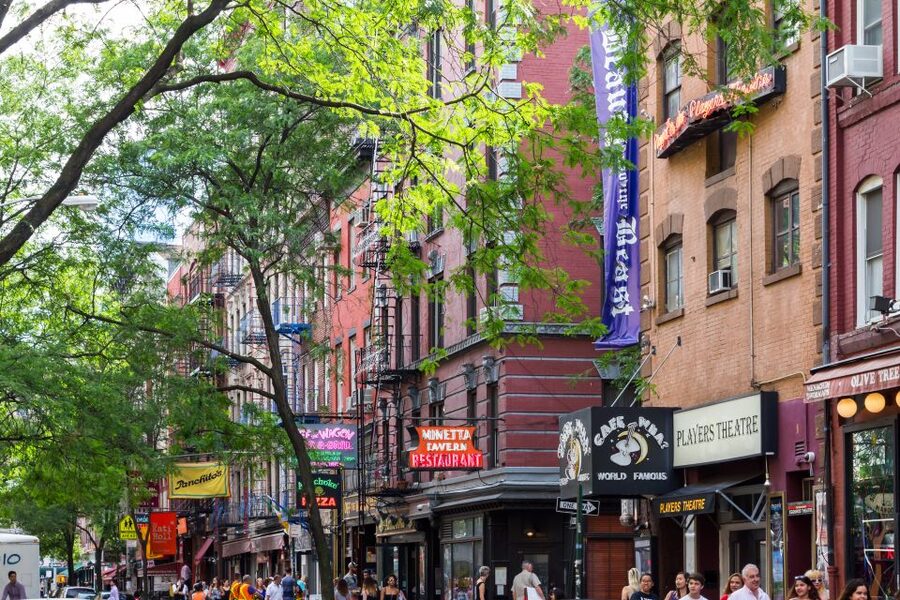 Greenwich Village Food Crawl - Stop Six: West Village Jewish Bakeries for Traditional Treats