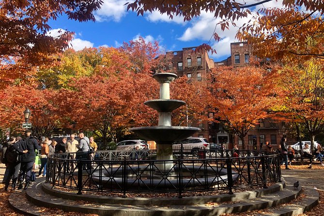 Greenwich Village Food Tour - Guides With Different Styles, But the Same Goal