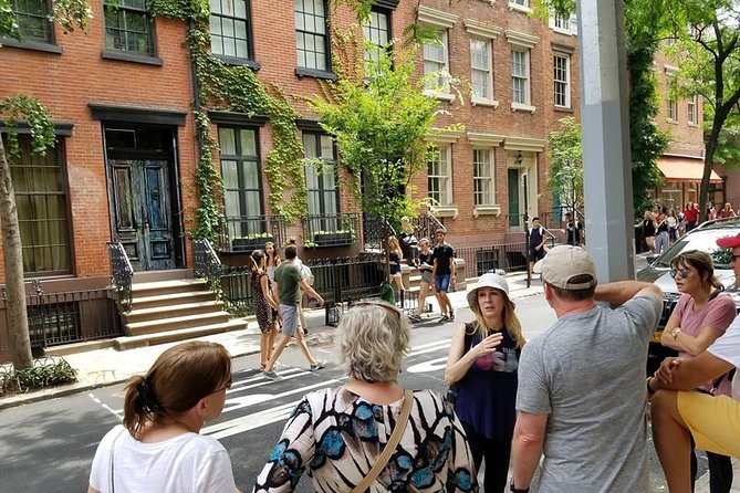 Greenwich Village Food Tour - Price and Value: What You’re Really Paying For