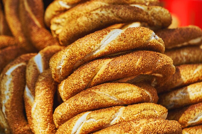 Greenwich Village Food Tour | Tasty Tours NYC - Faicco’s Italian Specialties: arancini on most days, cannoli as the swap