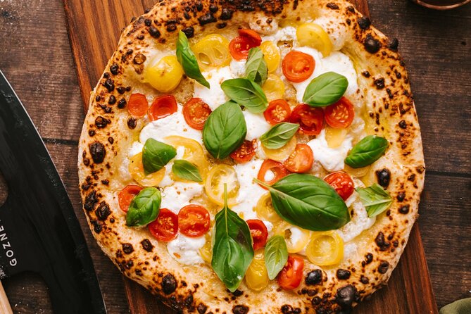 Greenwich Village Food Tour | Tasty Tours NYC - Washington Mews and Washington Square Park: cobblestones plus iconic postcard angles