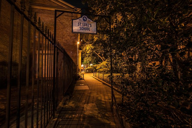 Greenwich Village Group Haunted Ghost Tour, in NYC - How the guides’ style affects your night