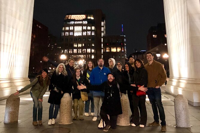 Greenwich Village Haunted Tour - Key highlights I’d prioritize