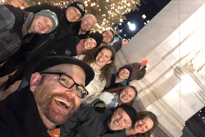 Greenwich Village Haunted Tour - Value check: what you’re paying for (and what stays free)