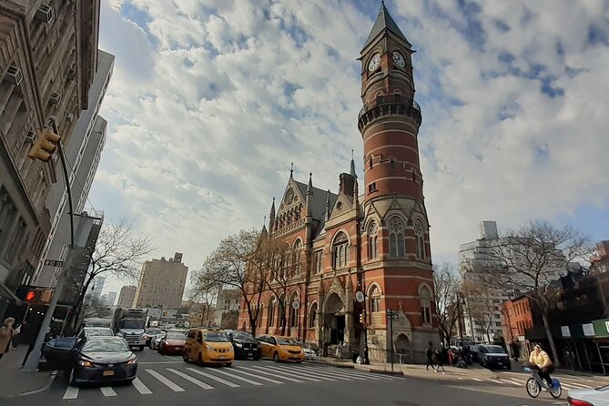 Greenwich Village Historic Walking Tour - Walking Greenwich Village for $39: What You’re Really Buying