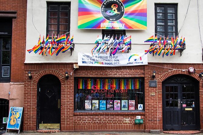 Greenwich Village Historic Walking Tour - Northern Dispensary and an 1827 Court Case