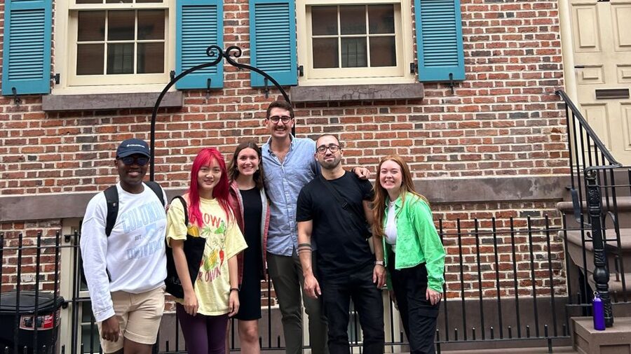 Greenwich Village LGBTQ+ Pride Walking Tour - Key Things I’d Prioritize on This Pride Walking Tour
