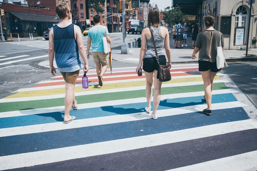 Greenwich Village LGBTQ+ Pride Walking Tour - Why a Greenwich Village Pride Tour Works So Well