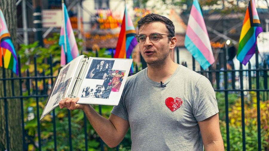 Greenwich Village LGBTQ+ Pride Walking Tour - Stonewall Inn: The Activists Behind the Landmark