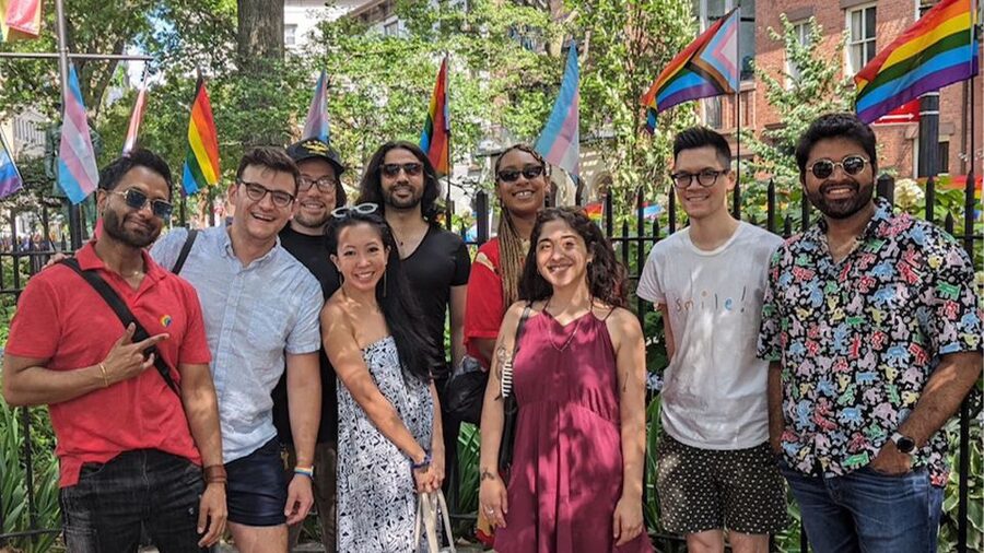 Greenwich Village LGBTQ+ Pride Walking Tour - Meeting at McCarthy Square (And How to Find It Fast)