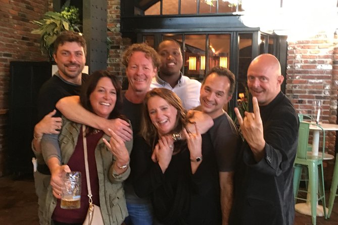 Greenwich Village Literary Pub Crawl - Price and what you’re really paying for at $49