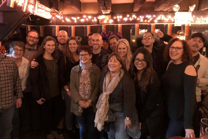 Greenwich Village Literary Pub Crawl - Greenwich Village authors you’ll hear by name