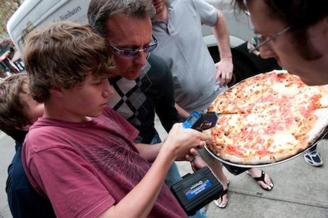 Greenwich Village Pizza Walk - Greenwich Village Pizza Walk: What Makes It Feel Like NYC