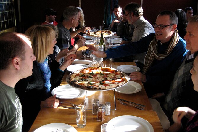 Greenwich Village Pizza Walk - Three Pizzeria Stops: What You’ll Notice at Each Slice