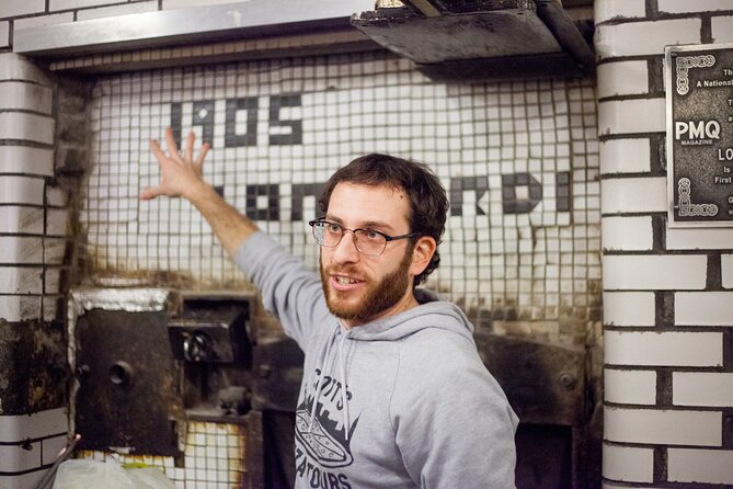 Greenwich Village Pizza Walk - How Long It Takes, How Much You Walk, and When to Go