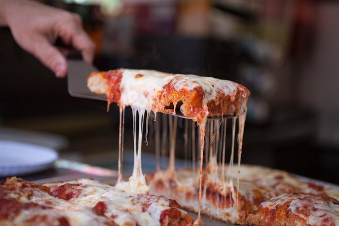 Greenwich Village Pizza Walk - Who This Tour Fits Best (and Who Might Want a Different Plan)