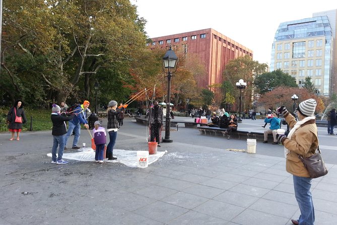 Greenwich Village Private Food Walking Tour - Why Greenwich Village Food Walks Feel Like a Neighborhood Lesson