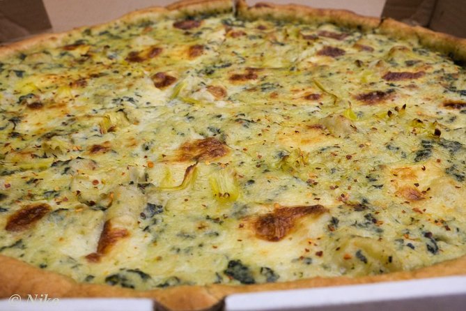 Greenwich Village Private Food Walking Tour - Price and What You Actually Get for $255