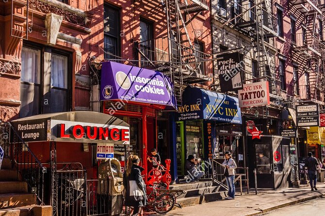 Greenwich Village Private Walking Tour - Price for Up to 10: When Private Feels Like a Smart Deal
