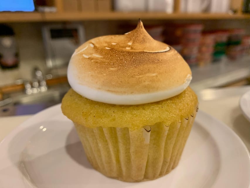 Greenwich Village: Small Group Walking and Food Tasting Tour - Key Things to Know Before You Go