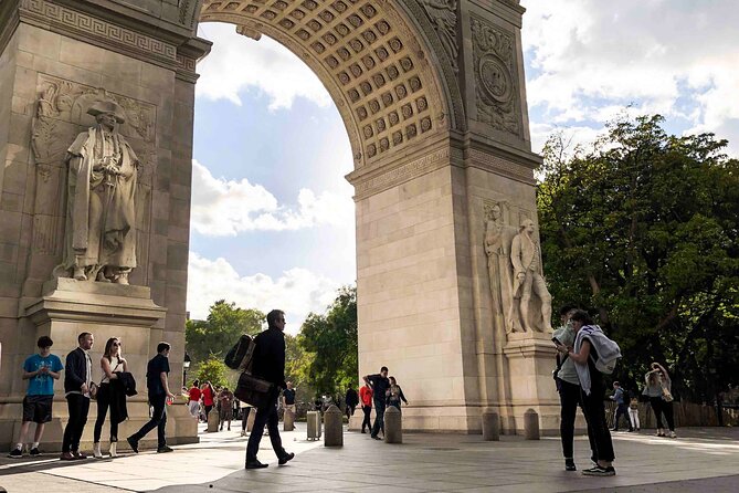 Greenwich Village Walking Tour - Price and what you’re really paying for ($40 for a 3-hour guided walk)