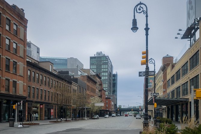 Greenwich Village Walking Tour - What a Greenwich Native Adds (and Where Some People Want More Structure)