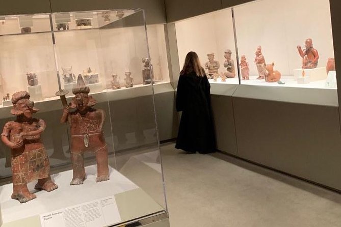 Griffins, Goblet & Gold: An Interactive Magical Arts Museum Tour - What happens during the two hours inside the museum
