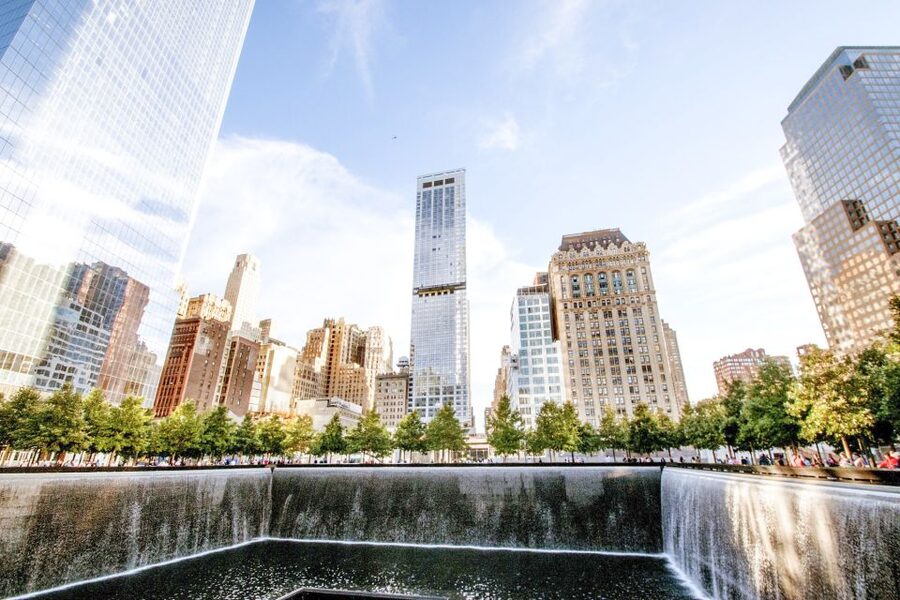 Ground Zero 9/11 Memorial Tour & Optional 9/11 Museum Ticket - FAQ