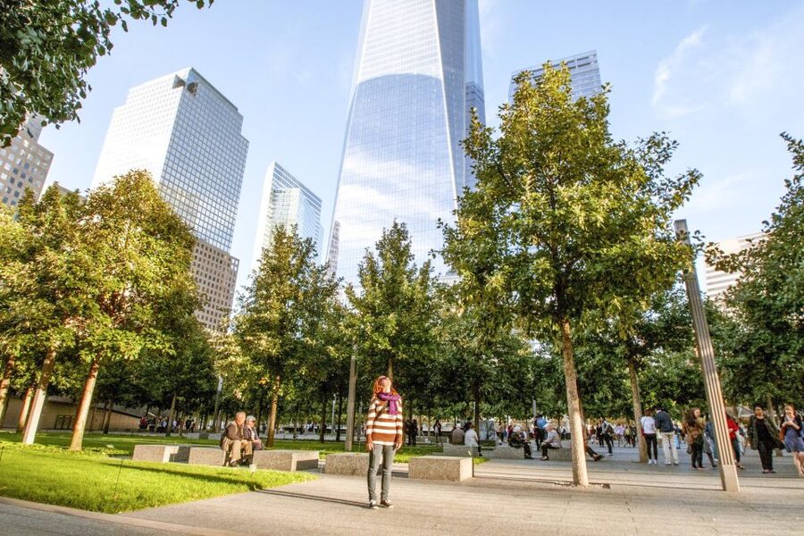 Ground Zero 9/11 Memorial Tour & Optional 9/11 Museum Ticket - How long this takes—and why timing matters for a heavy site