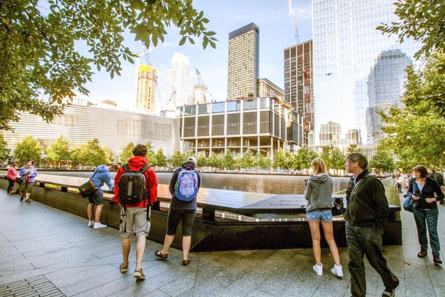 Ground Zero 9/11 Memorial Tour & Optional 9/11 Museum Ticket - Should you book this Ground Zero Memorial Tour with the museum option?