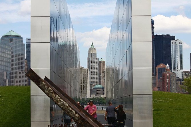 Ground Zero 911 Memorial+ Optional One World Observatory - 911 Museum Not Included: Plan Your Extra Stop (If You Want It)