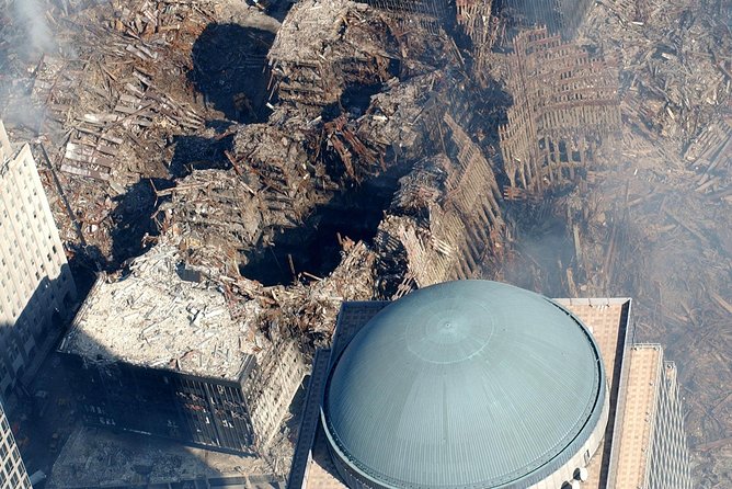 Ground Zero 911 Memorial+ Optional One World Observatory - Price and Value: Is $39.99 a Smart Deal?