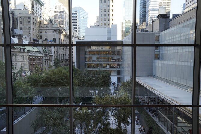 Guided Admission to Modern Art and Metropolitan Museums in NYC - Key points that make this experience worth a look