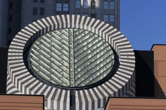 Guided Admission to Modern Art and Metropolitan Museums in NYC - What you really get (and how fast it moves)