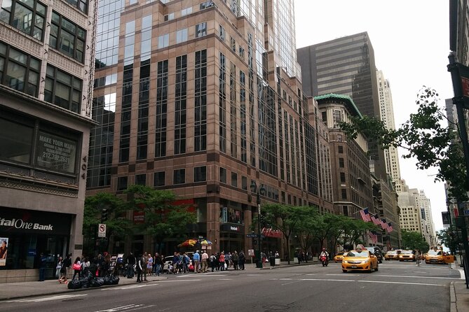 Guided Admission to Modern Art and Metropolitan Museums in NYC - How to make the day feel smooth (without getting museum fatigue)