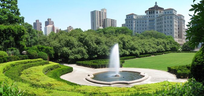 Guided Bike Tour of Central Park New York City - Price and what you actually get for $44